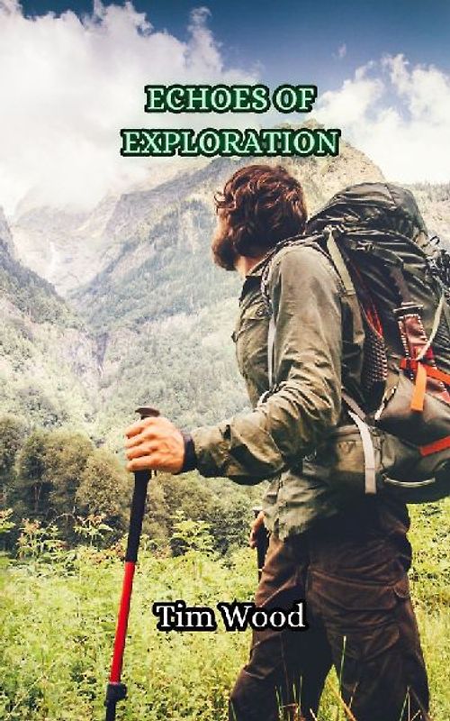 Echoes of Exploration