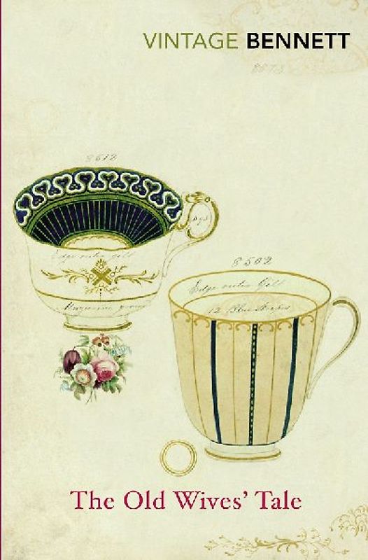The Old Wives' Tale