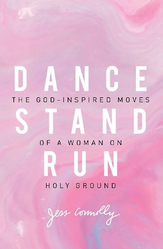 Dance, Stand, Run