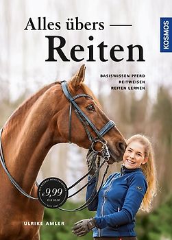 Alles übers Reiten