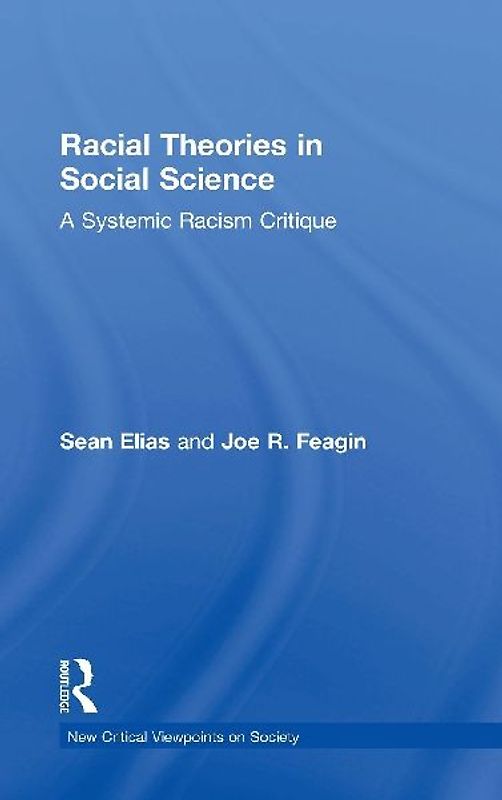 Racial Theories in Social Science
