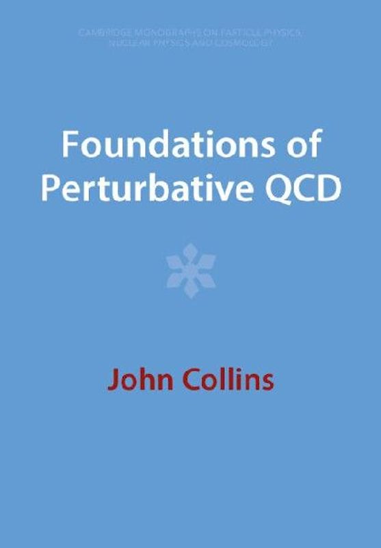 Foundations of Perturbative QCD
