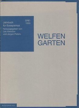 Welfengarten 3/1993