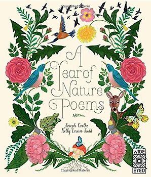 A Year of Nature Poems