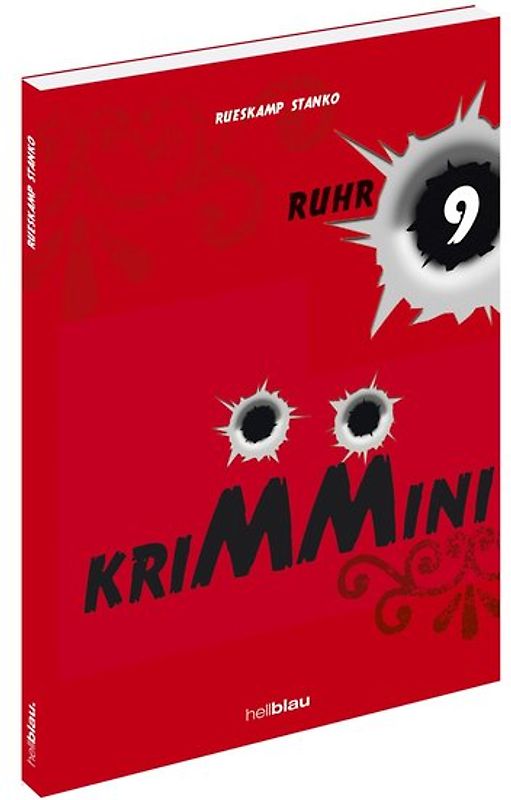 KRIMMINI