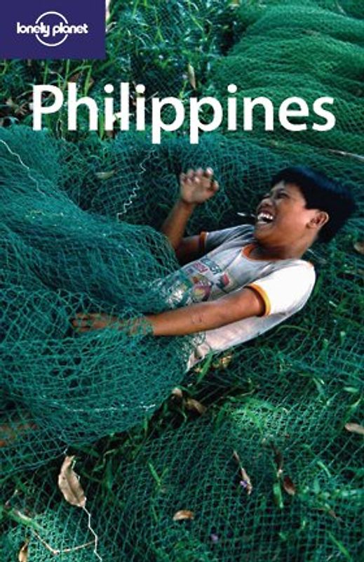 Philippines (Lonely Planet Philippines)