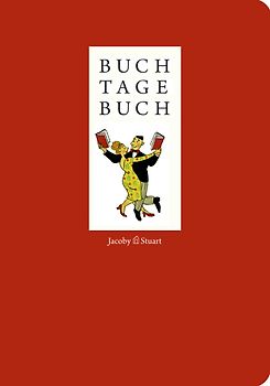 Buchtagebuch