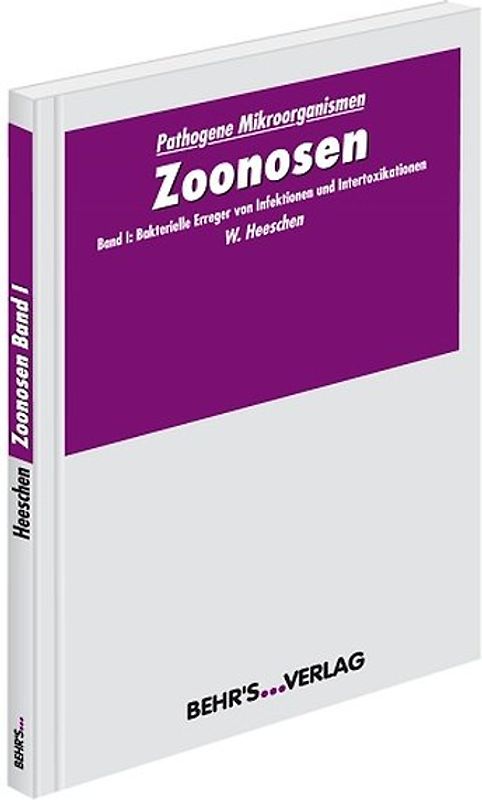 Zoonosen I