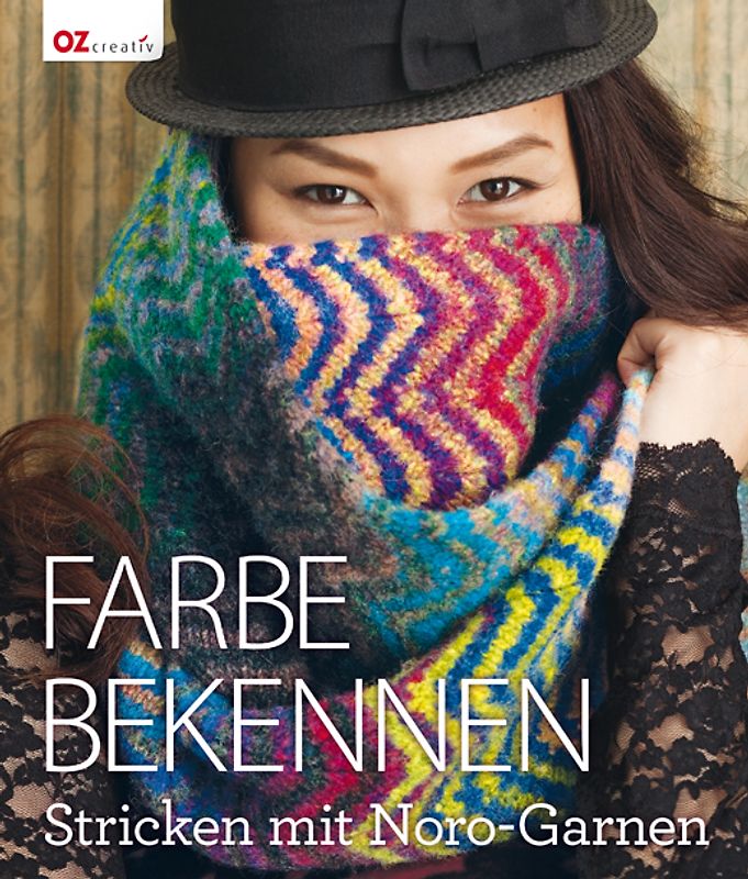 Farbe bekennen