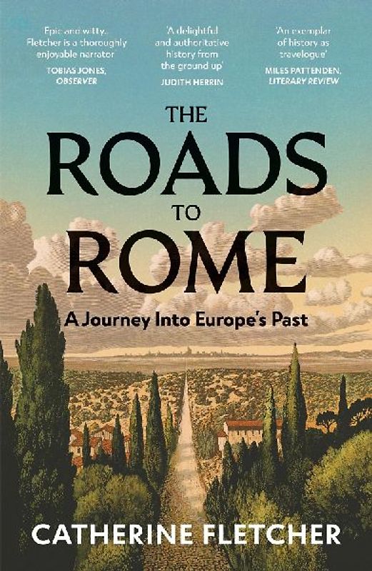 The Roads To Rome