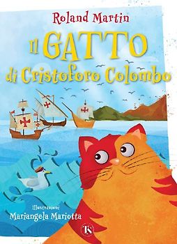 Il gatto di Cristoforo Colombo