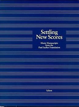 Settling New Scores