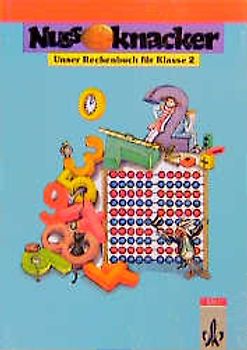 Unser Rechenbuch - Nussknacker - Ausgabe B (Berlin, Brandenburg,...