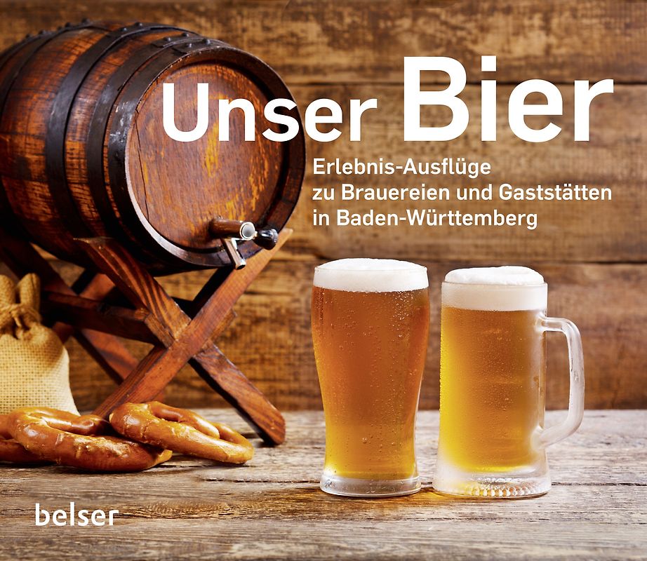 Unser Bier