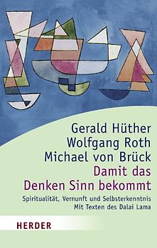 Damit das Denken Sinn bekommut