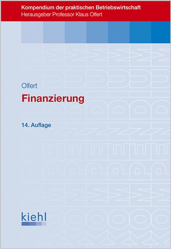 Finanzierung