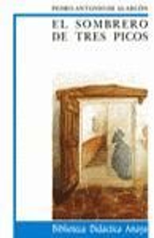 El sombrero de tres picos