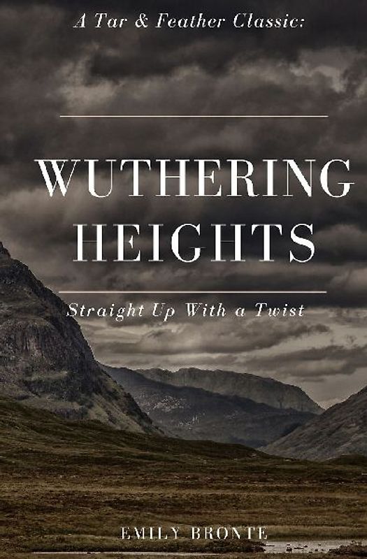 Wuthering Heights (Annotated)