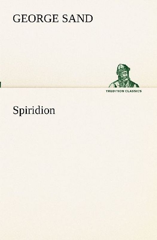 Spiridion