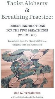 Taoist Alchemy and Breathing Practice