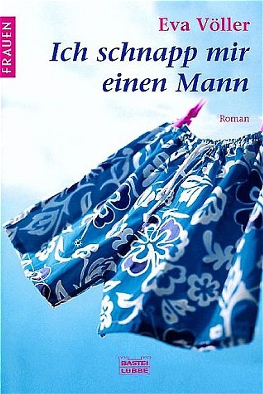 Ich schnapp mir einen Mann