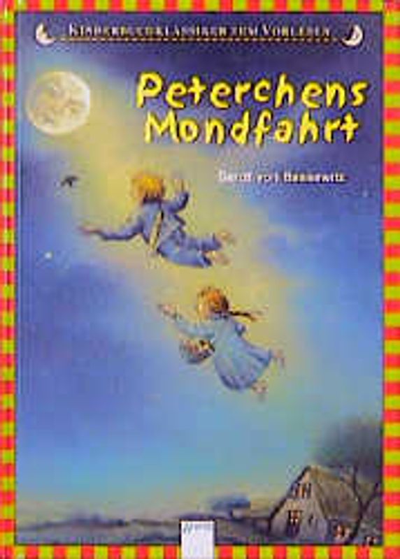 Peterchens Mondfahrt