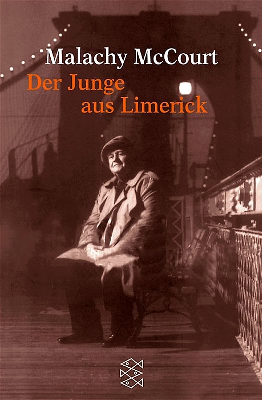 Der Junge aus Limerick
