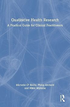 Qualitative Health Research