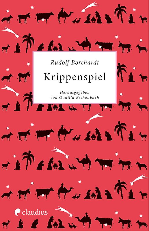 Krippenspiel