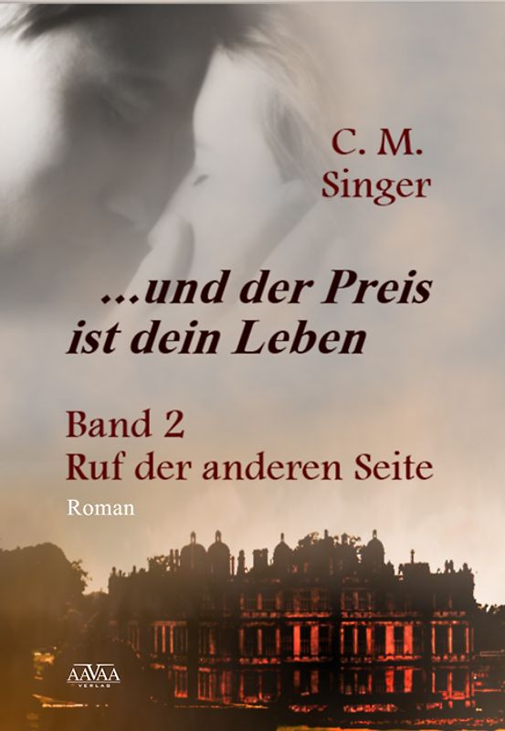 … und der Preis ist dein Leben (II)