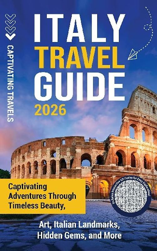 Italy Travel Guide