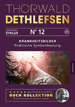 Krankheitsbilder - Praktische Symboldeutung
