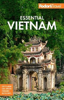 Fodor's Essential Vietnam