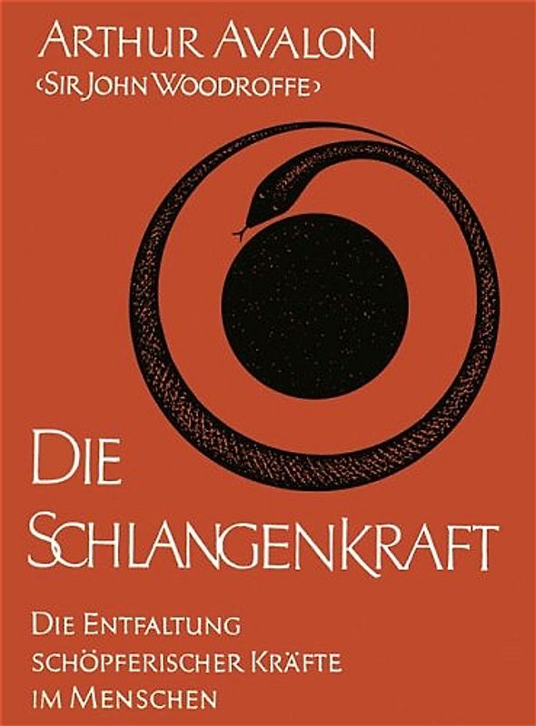 Die Schlangenkraft