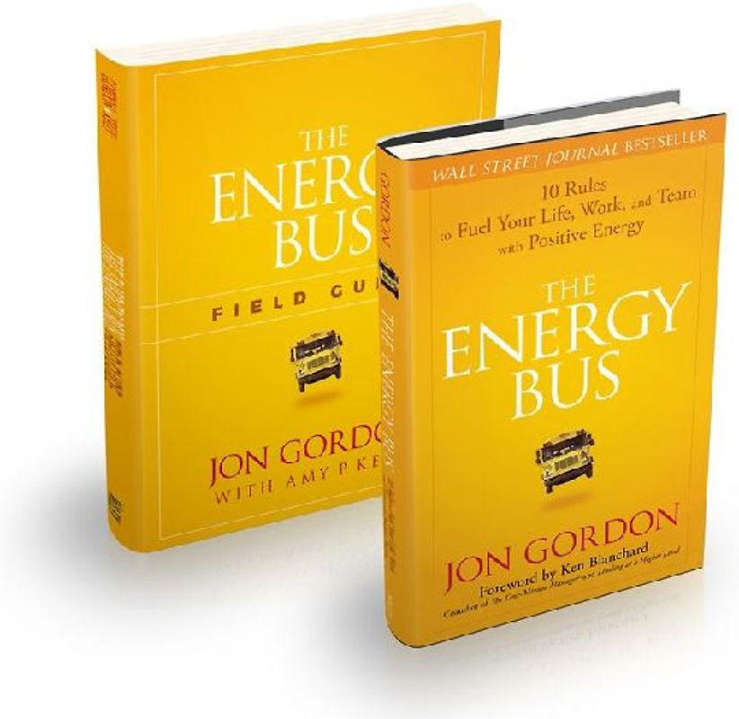 The Energy Bus Bundle