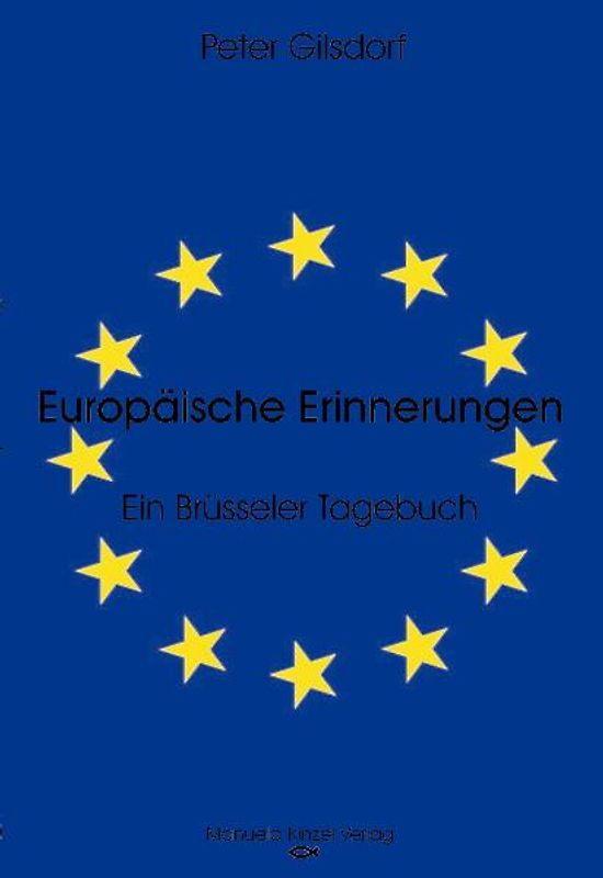 Europäische Erinnerungen