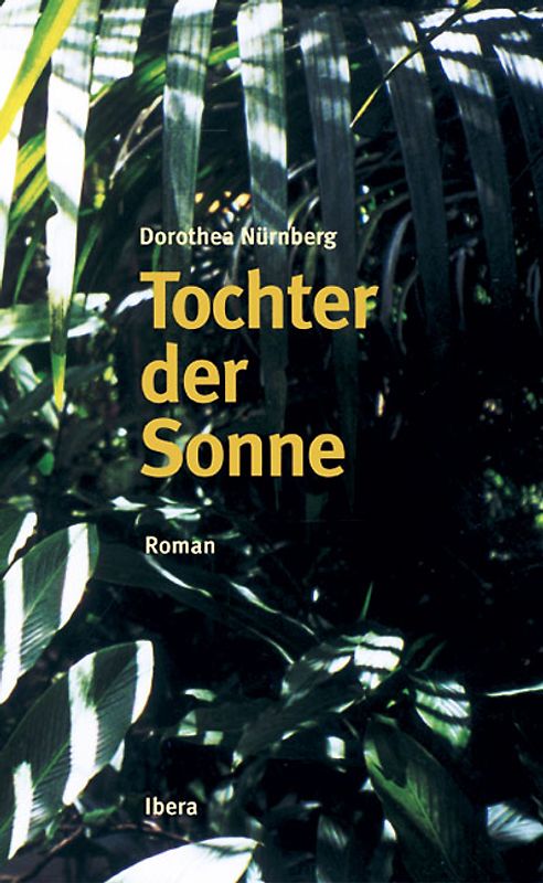 Tochter der Sonne