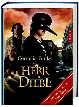 Herr der Diebe