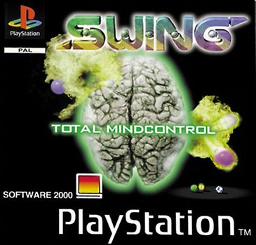 Swing PlayStation 1
