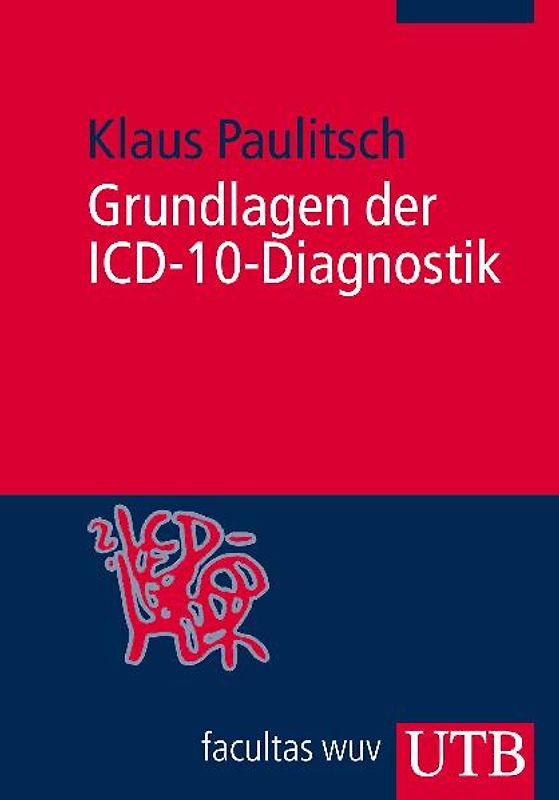 Grundlagen der ICD-10-Diagnostik