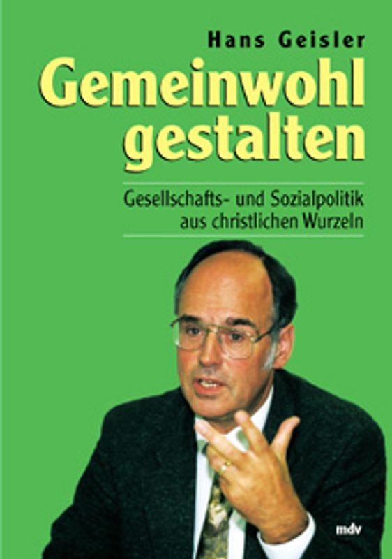 Gemeinwohl gestalten