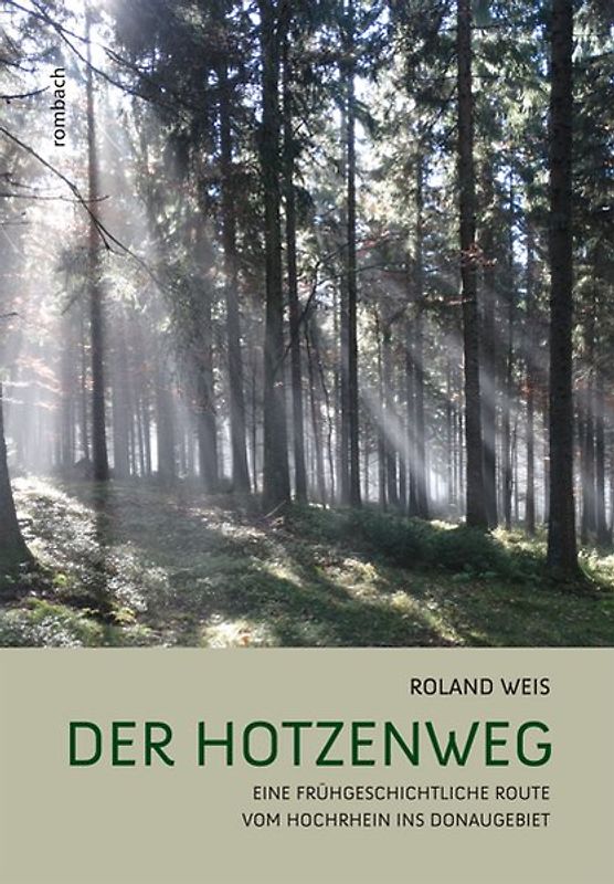 Der Hotzenweg