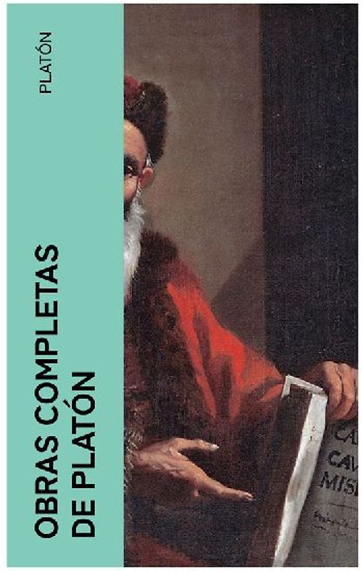 Obras Completas de Platón