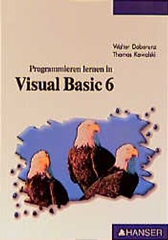 Programmieren lernen in Visual Basic 6