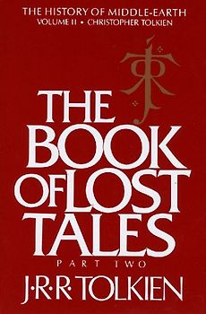The Book of Lost Tales