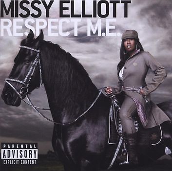 Missy Elliott - Respect M.E.
