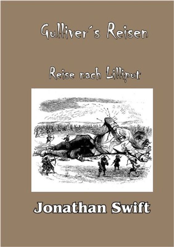 Gulliver´s Reisen