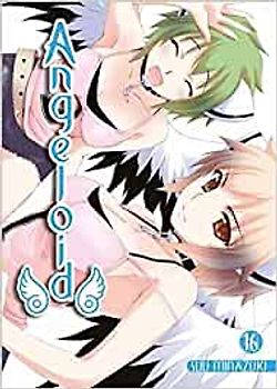 Angeloid 16