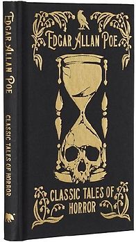 Edgar Allan Poe's Classic Tales of Horror
