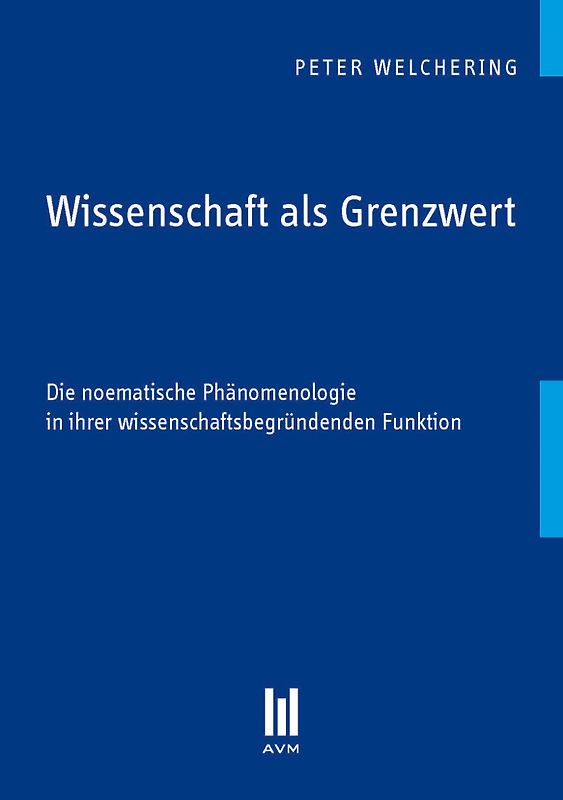 Wissenschaft als Grenzwert